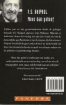 Naipaul, V.S. Vertaald door  Tineke Davids  Omslagontwerp Jos Peters  te Huizen - Meer dan geloof  Islamitische reizen onder de bekeerde volken