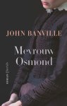 John Banville 30755 - Mevrouw Osmond