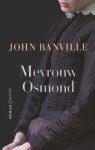 John Banville - Mevrouw Osmond