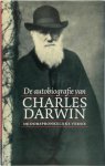 Charles Darwin 18671 - De autobiografie van Charles Darwin 1809-1882 de oorspronkelijke versie