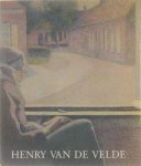 Susan M. Canning J.F. Buyck - Henry van de Velde (1863-1957) - Schilderijen en tekeningen / Paintings and Drawings