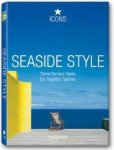 Diane Dorrans Saeks 215028 - Seaside Style Living on the Beach