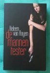 Royen, Heleen van - De mannentester