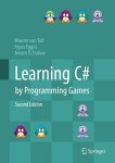 Wouter van Toll - Learning C by Programming Games