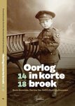 Bruno Benvindo, Martine Van Asch, Rudi Van Doorslaer - Oorlog in korte broek '14-'18