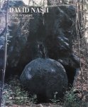 Nash, David (with an essay by Marina Warner) - Forms into Time