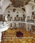 Mühleisen, Hans-Otto: - St. Peter auf dem Schwarzwald : aus der Geschichte der Abtei.