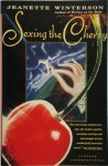 Jeanette Winterson 20086 - Sexing the Cherry