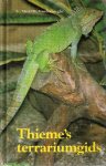 Matz, G. en M. Vanderhaege - Thieme`s terrariumsgids