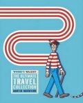 Martin Handford - Where's Waldo? the Ultimate Travel Collection