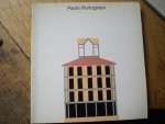 PAOLO PORTOGHESI - progetti e disegni (1949-1979) / projects and drawings (1949-1979).