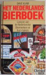 Vlam, Dave - Het Nederlands Bierboek Lexicon van Nederlandse Biermerken en hun makers. 3e volledig herziene en bijgewerkte druk