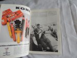 Vries, H.R. (voorwoord) - Jubileum-uitgave 35 jaar Circuit Zandvoort 1948-1983.