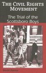 David Aretha - The Trial of the Scottsboro Boys