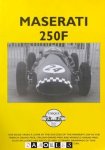  - Maserati 250F