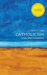 Gerald O'collins - Catholicism: A Very Short Introduction