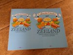 Grosfeld, José (recepten) - Culinaire groeten uit Zeeland