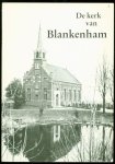 Kolks, Zeno (Z. G. M.), 1946- - De kerk van Blankenham