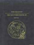 Various - The new world book of Donys