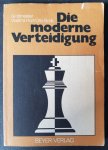 Hort, Vlastimil - Die Moderne Verteitigung