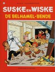 [{:name=>'Willy Vandersteen', :role=>'A01'}] - De belhamelbende / Suske en Wiske / 189