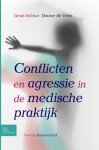 Douwe de Vries - Conflicten en agressie in de medische praktijk