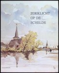 Peleman Bert - Zoeklicht Op de Schelde