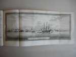  - Hedendaagsche Historie, of Tegenwoordige Staat van Alle Volken; XIXde deel; Vervolgende de Beschryving der Vereenigde Nederlanden, En wel in 't byzonder handelende van Zeeland. Met een Landkaart, de Plans der Steden en met Printverbeeldingen v...