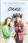 Poel, J.F. van der - Onno