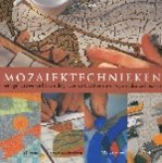 Emma Biggs - Mozaiektechnieken