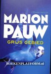Pauw, Marion - 2015 Grijs gebied