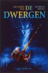 M. Heitz - De dwergen / deel 2: De strijd van de dwergen