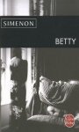 Georges Simenon - Betty