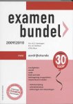 S.W.T. van de Leemkolk - Examenbundel 2009/2010 Vwo Aardrijkskunde