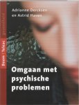 A. Dercksen, A. Haven - Omgaan met psychische problemen