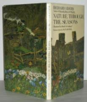 Adams / Hooper - NATURE THROUGH THE SEASONS