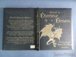 Steve Bryant (texte) et Miles Teves (ills.). - Manuel du chasseur de démons. Le livre secret de Abelard Van Helsing.