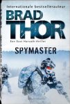 Brad Thor - Scot Harvath  -   Spymaster
