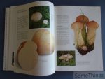 Jordan, Peter en Wheeler, Steven. - Paddestoelen. Alle soorten van A tot Z. Met 99 originele recepten. [Paddenstoelen]