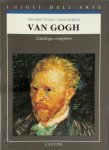 Giovanni Testori 262447,  Vincent van Gogh 233333,  Luisa Arrigoni - Van Gogh