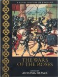 Anthony Cheetham - The Wars of the Roses