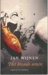 Wijnen, Jan - Het Kwade Amen