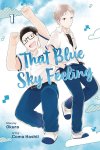 Okura - That Blue Sky Feeling, Vol. 1