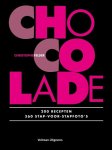 Christophe Felder - Chocolade