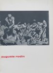 Goldscheider, Cécile; Auguste Rodin - De hellepoort van Auguste Rodin met 60 voorstudies