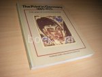 Carey, Frances and Antony Griffiths - The Print in Germany, 1880-1933. The Age of Expressionism : Prints from the Department of Prints and Drawings in the British Museum