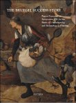 Currie C. - Bruegel Success Story Papers Presented at Symposium XXI for the Study of Underdrawing and Technology in Painting, Brussels, 12-14 September 2018. Currie C. - Bruegel Success Story Papers Presented at Symposium XXI for the Study of Underdrawing and Technology in Painting, Brussels, 12-14 September 2018.