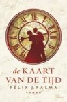 Palma, Felix J. - De kaart van de tijd