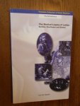 Modlin, Irvin M. - The medical legacy of Leiden. Bontius, Boerhaave and Botany