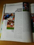 Graaf, Ben de - Het Europees Kampioenschap Voetbal. Zweden 1992